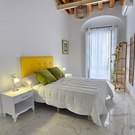 Don Roman Suites En Pleno Centro By Sanlucar Housing Санлукар-де-Баррамеда Екстер'єр фото